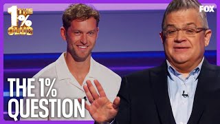99% of People Can’t Answer THIS Question… | The 1% Club