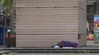 Former homeless, Seattle City Attorney react to Supreme Court ruling on homelessness