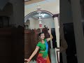 Mrs. Nishtha Agarwal (A Rajasthani folk Dancer)