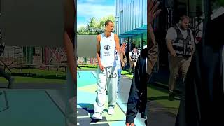 Victor Wembanyama Is LYING About His Height?! 😱... #basketball