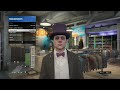 gta v batman tv series 1966 1969 the penguin costume make up tutorial