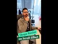 How we made the Web Creators Scrolling Effect! ↕️🤯 #shorts