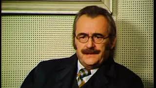 Veselé příhody z natáčení 3 (TV pořad)Československo, 1988,Ladislav Smoljak, Zdeněk Svěrák
