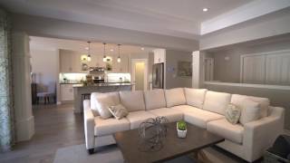 The Sapphire by Doug Tarry Homes