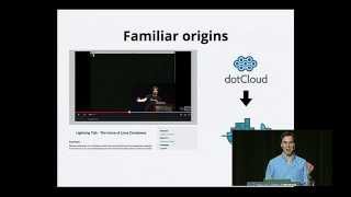 Andrew T. Baker - Demystifying Docker - PyCon 2015