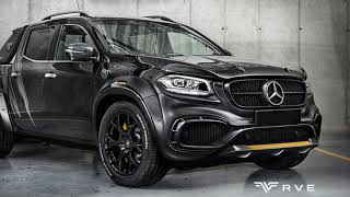 Carlex Design Mercedes Assembly RVE NZ