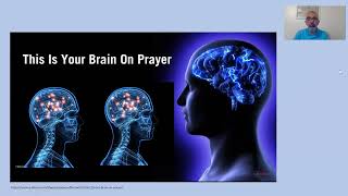 Your Brain on Prayer