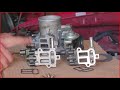 2004 toyota tacoma throttle body idle problem iac