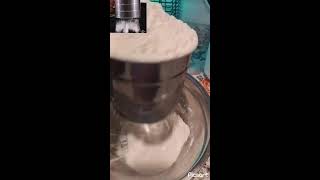 Asmr flour strainer #stainless #satisfyingsound#asmr