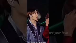 bts v and jk sing a song do you love this 💗💗😎😎💜💞💞❤️