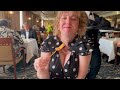 qm2 inclusive food review all the food venues included on your cunard cruise fare