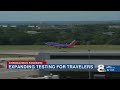 Tampa International Airport expands COVID-19 testing program for passengers