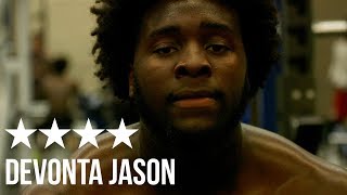 Devonta Jason, 4-star Recruit: \