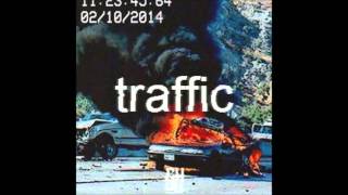 TVBUU - TRAFFIC