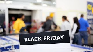 How Covid Has Changed Black Friday, Possibly Forever