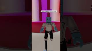 動画班が審査員をする『タレントショー』が面白すぎるw【ロブロックス/ROBLOX】#shorts