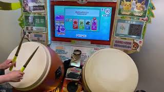 ＊全良100譜面達成＊【太鼓の達人　ニジイロver.】Clotho クロートー　全良