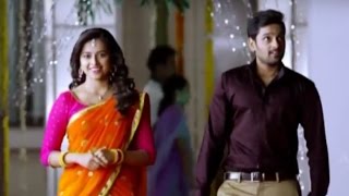 Kerintha Theatrical Trailer - Sumanth Ashwin, Sri Divya, Tejaswi Madivada