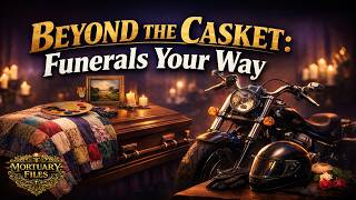 Planning a Unique Funeral – Tips for Customizing Every Detail Episode 9
