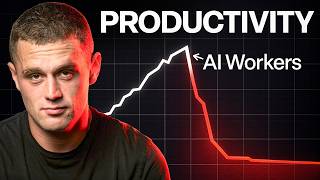 Replacing Humans with AI Completely Backfired