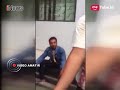 viral akibat salah paham pria ini marah marah dengan polisi saat ditilang police line 06 11