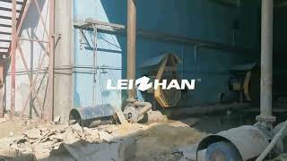 paper mill paper and pulp making line
