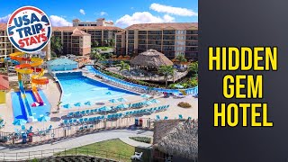 Westgate Lakes Resort and Spa - Hidden Gem Hotel | Orlando (FL), United States🏩