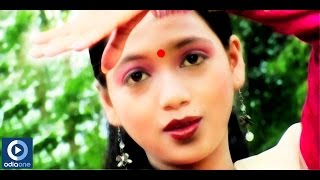 Odia Album Video Song | Mathe Pe Bindia | Oriya Latest Song 2014