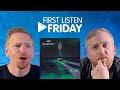 First Listen: The Strike - The Getaway (Reaction)