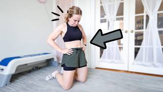 How To Actually Engage Your Core