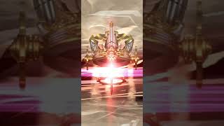 SINoALICE - シノアリス Grand Colosseum 18 Day 1