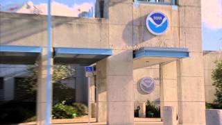 NHC Hurricane Preparedness Videos : Day 5 — The Forecast Process