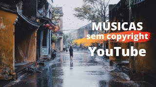 Música calma ambiente vlogs e podcasts [FREE DOWNLOAD]