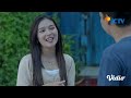 lukisan hati si paling cendol ftv sctv