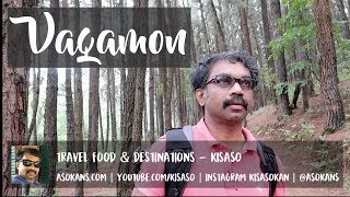 Vagamon Idukki - Pine Forest, Home stays, Mottakunnu, The Kissing Mountains