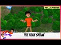 Gattu Battu | Full Episode | The Fake Snake