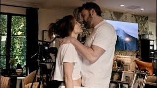 Jennifer Lopez Cited "Irreconcilable Differences" as The Reason Of The Divorce From Ben Affleck