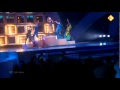 Junior Eurovision 2011 * 07 * Ukraine * Kristall * Europe