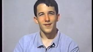 98-99 HVCHS TV class show