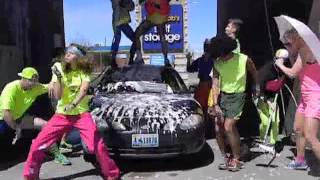 CCU Cross Country Harlem Shake