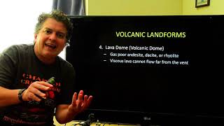 Environmental Geology- Volcanoes vol. 3