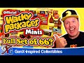 Super Impulse Wacky Packages Minis - Can We Get All 66?