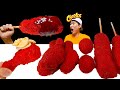 Cheetos Pizza 치토스 피자 핫도그 치킨 불닭 소스 먹방 Cheese Chicken Hot Dog Mukbang JJAEMI째미(Eating Show)