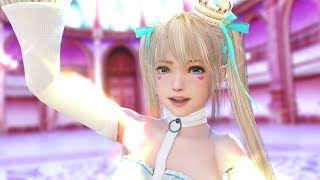 HD MarieRoseでおねがいダーリン　歌ってみた :柊 優花様　楽曲：岩見陸様：ナナホシ管弦楽団 様振り付け: 仮面ライアー217様