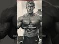 Dorian Yates's Back Workout: The Nautilus Pullover Machine's Role in Bodybuilding Success #shorts