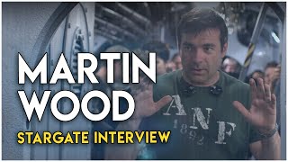 STARGATE Memories with Director Martin Wood