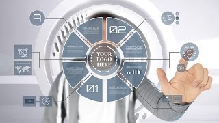 Technologic - Prezi Template for Presentations
