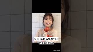 Iu S Diet
