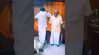 கலைமாமணி முனைவர் வி.முத்து ஐயா புதுவைத் தமிழ்ச் சங்கத் தலைவர் அவர்களை வணங்குகின்றோம் இரா.இராஜா!!!