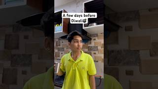 દિવાળીના થોડા દિવસો પહેલા 🤣🤣#relatable #memes #comedy #funny #diwali #shortvideo #shorts